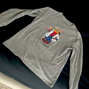 Men’s Medium Polo Ralph Lauren